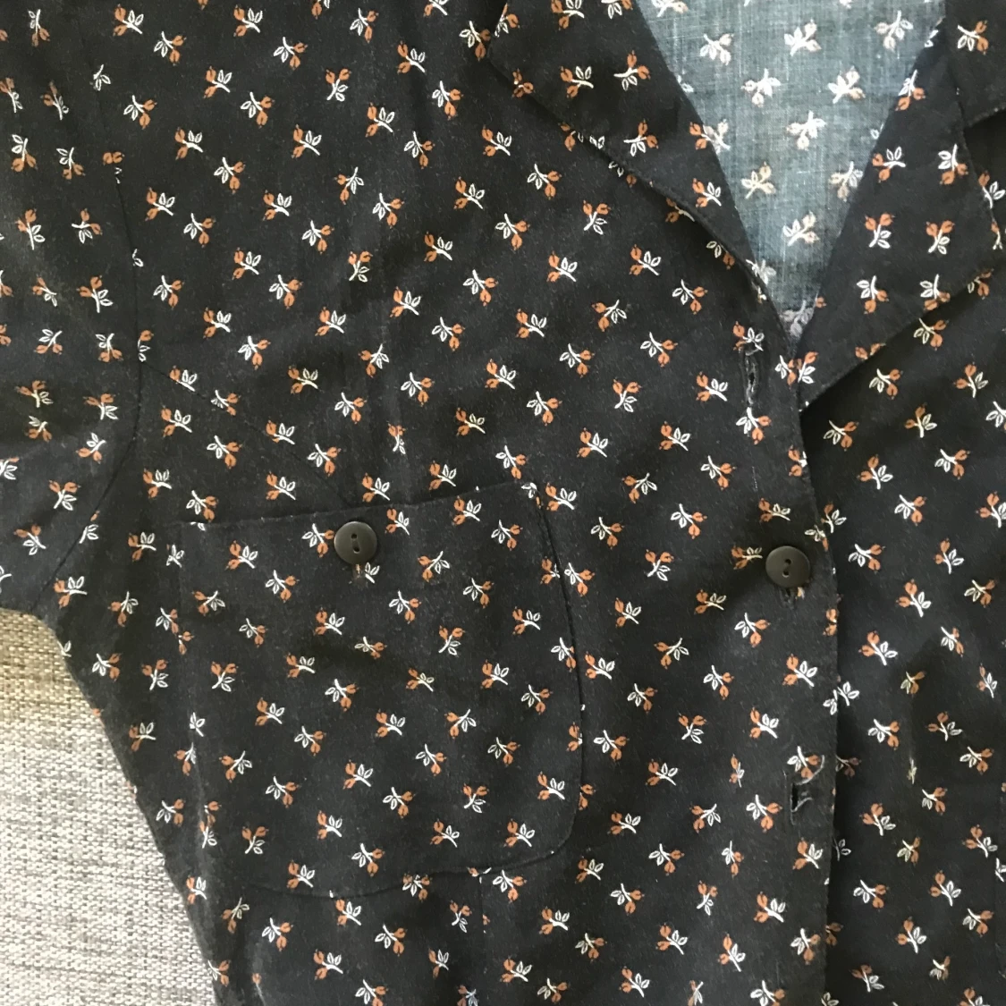 Sommar klänning  - 90