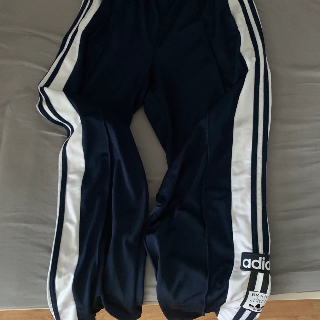 Adidas poper pants - 90
