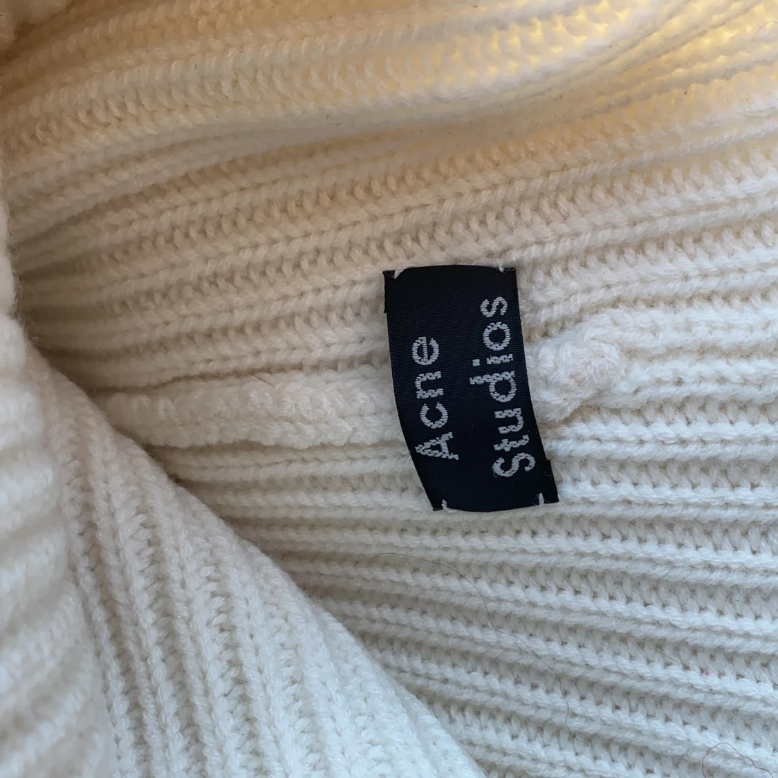 Acne Studios mössa - 91