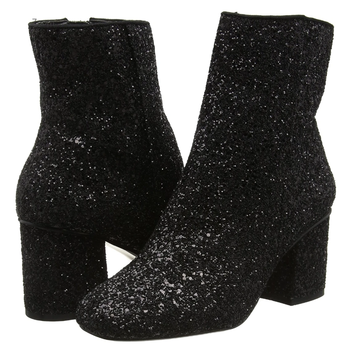 Glittriga Stövletter - 91