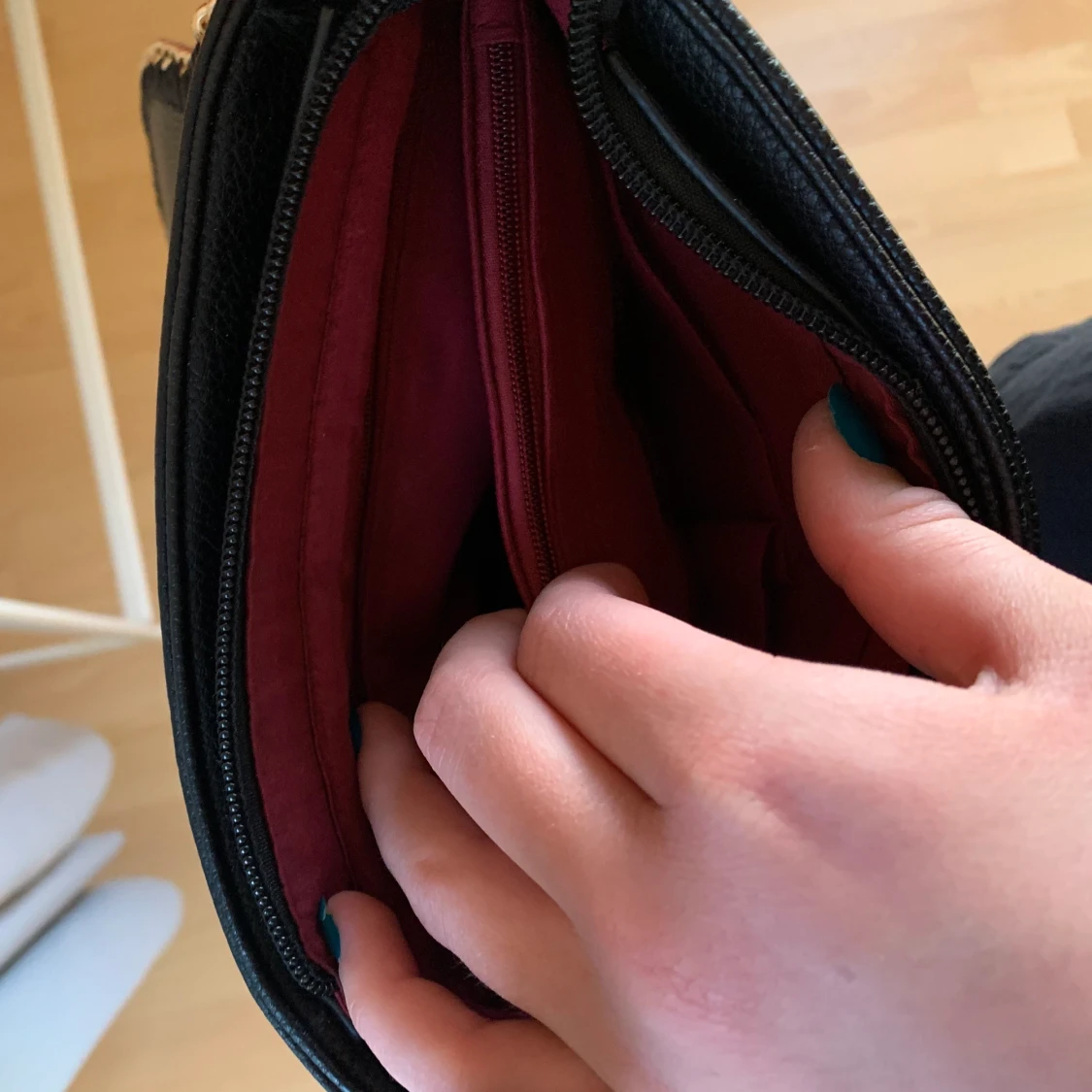 ”Chanel” väska - 90