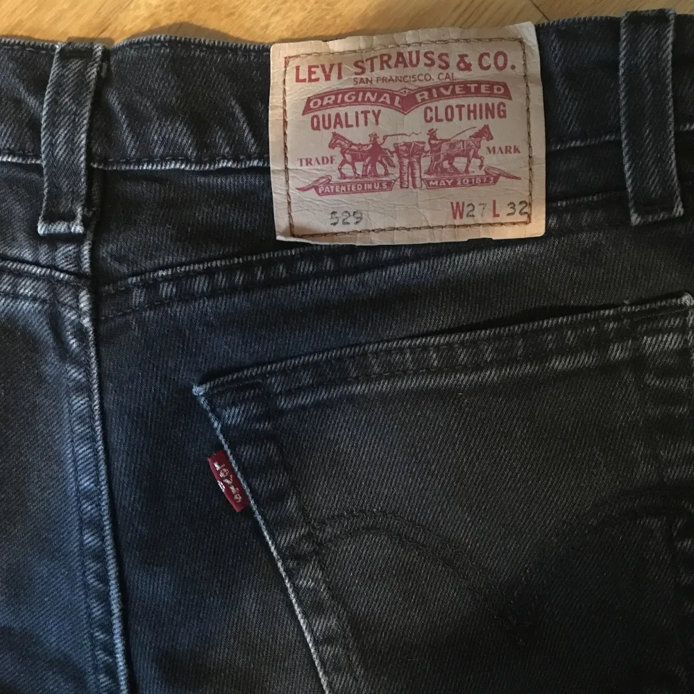 Levis jeans. . Jeans & Byxor.