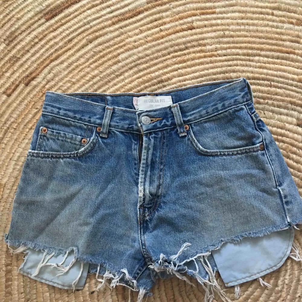 Levis shorts stl 29, M. Shorts.