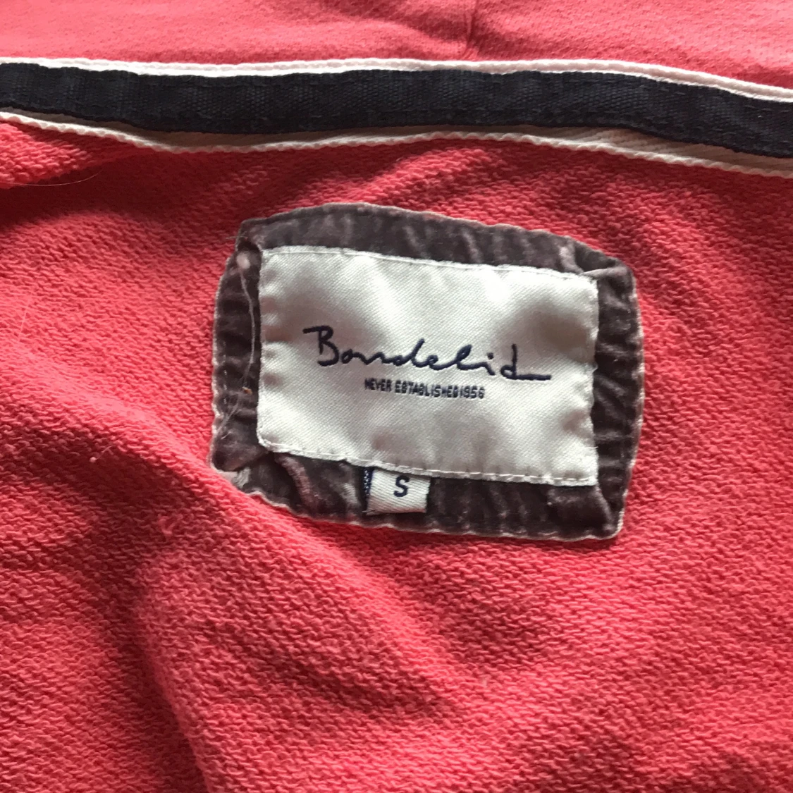 Bondelid tröja  - 91