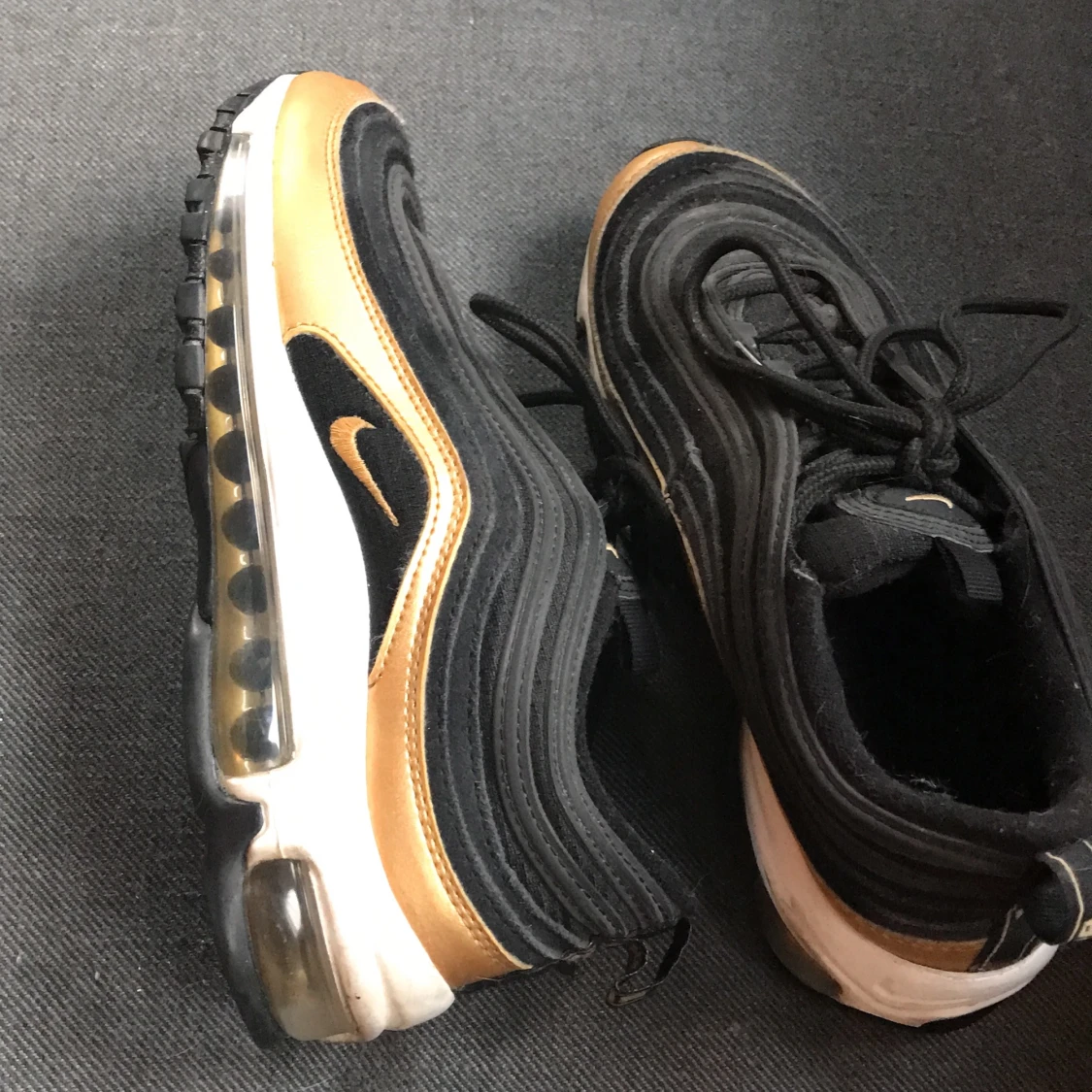 Nike air Max 97 - 91