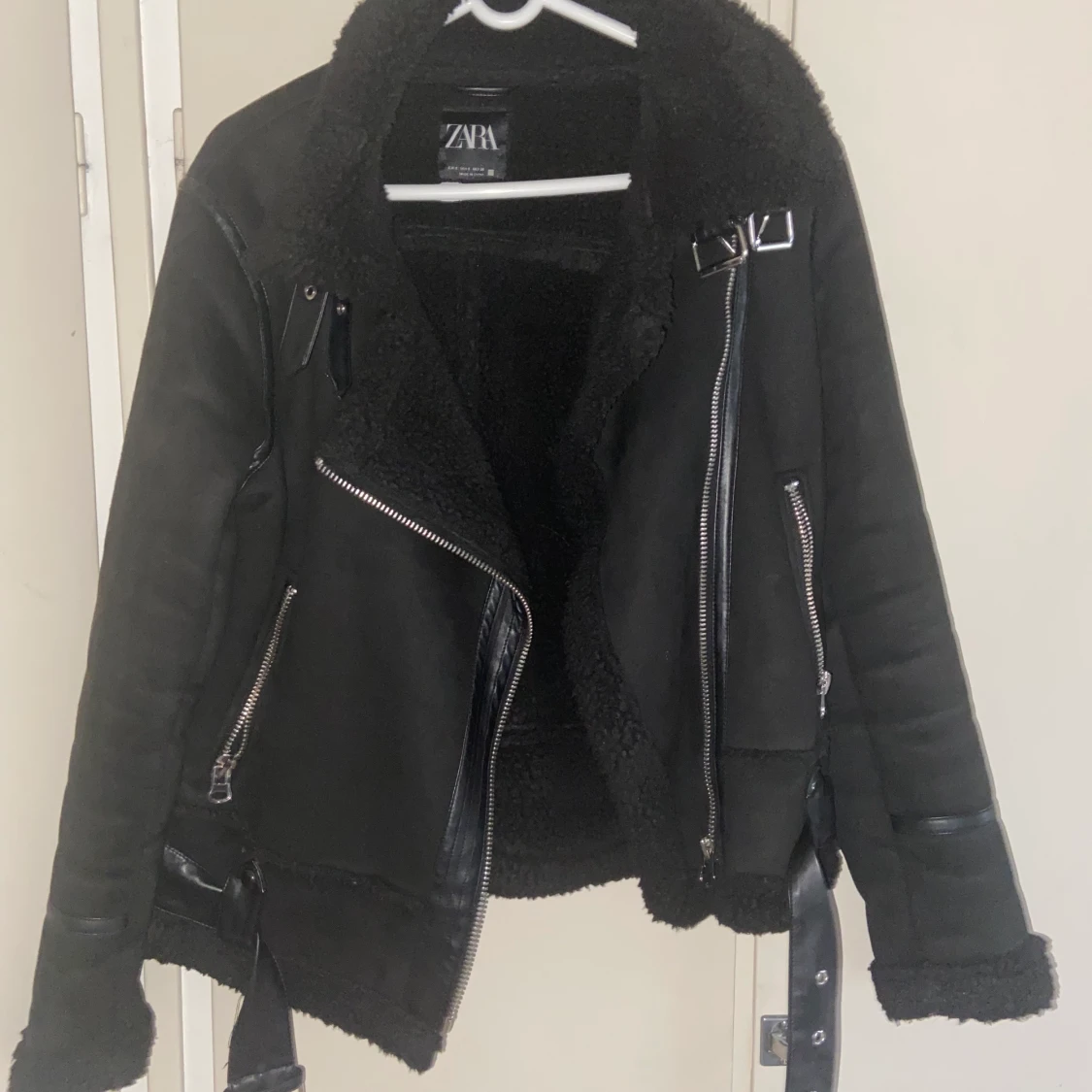Zara jacka