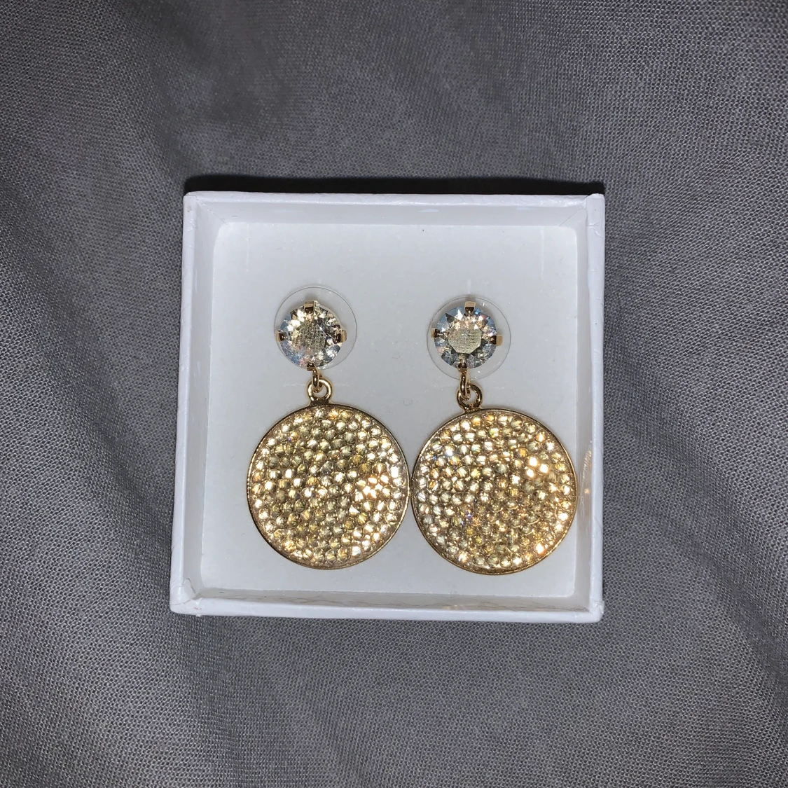 Örhängen från Caroline Svedbom  - 90