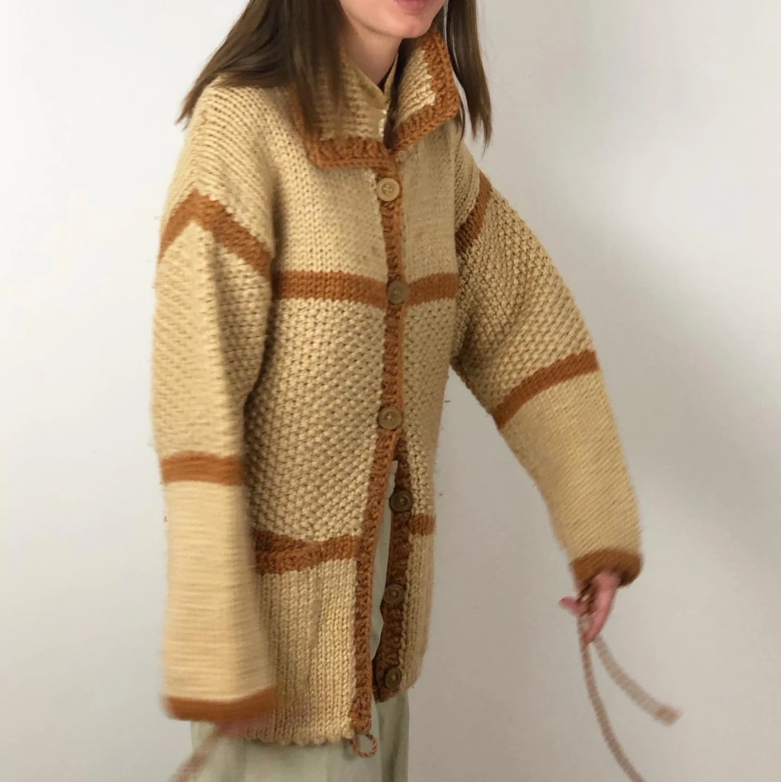 handgjord kofta - 90