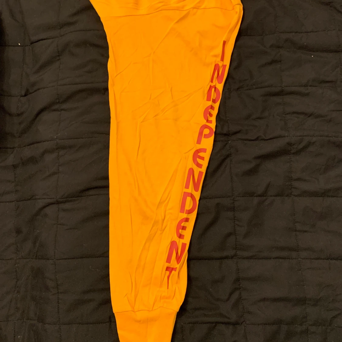 Vans x independent long sleeve - 91