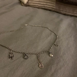 Halsband - Specialare☺️