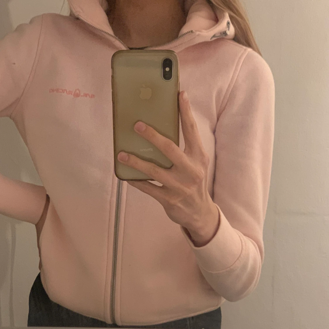 Sail racingtröja storlek xs 