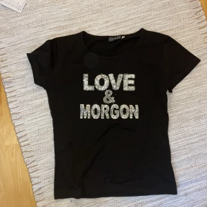 T-shirt - T-shirts med tryck