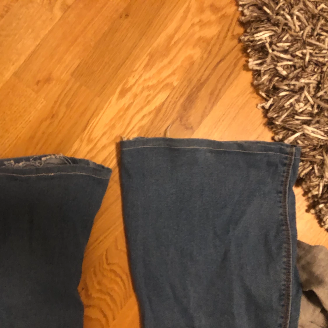 Dr denim bootcut  - 91