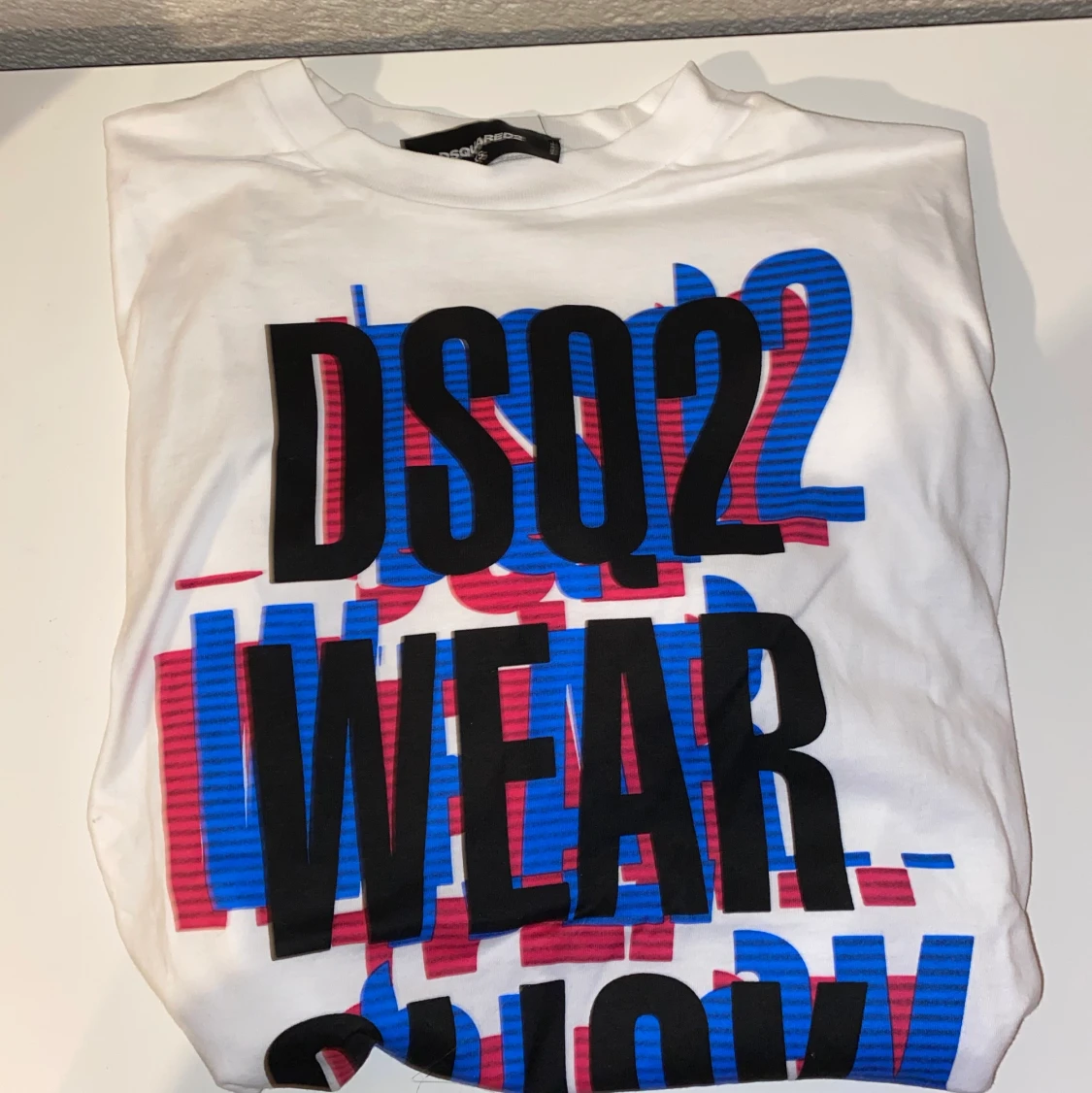 Dsquared2 tröja - 90