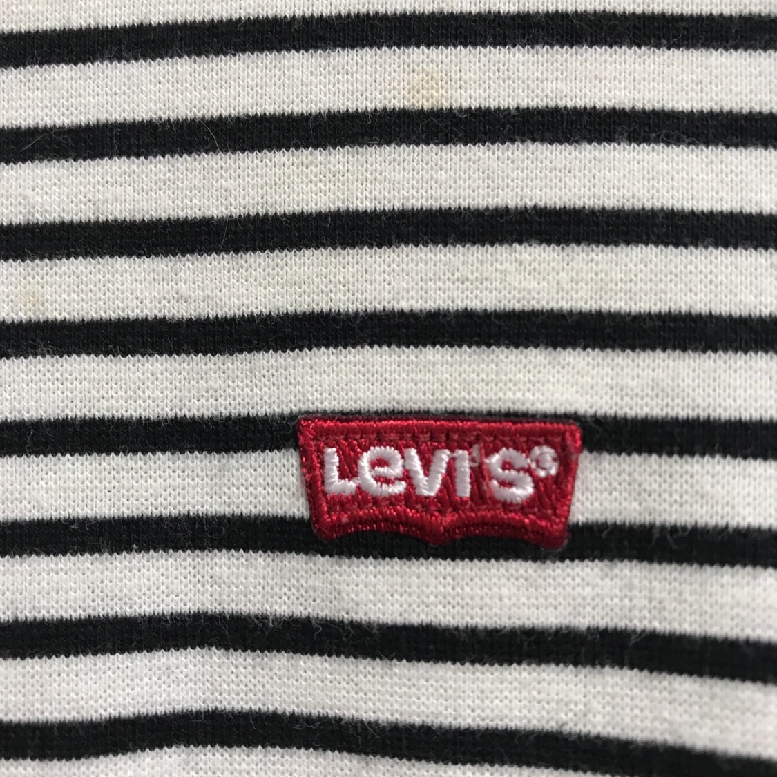 Levi’s randig tröja - 91