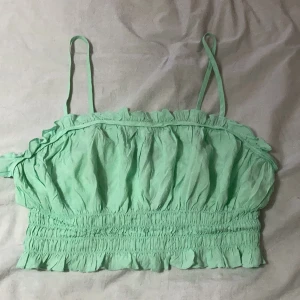 Shein - Jättegulligt linne i en superfin färg:)💓