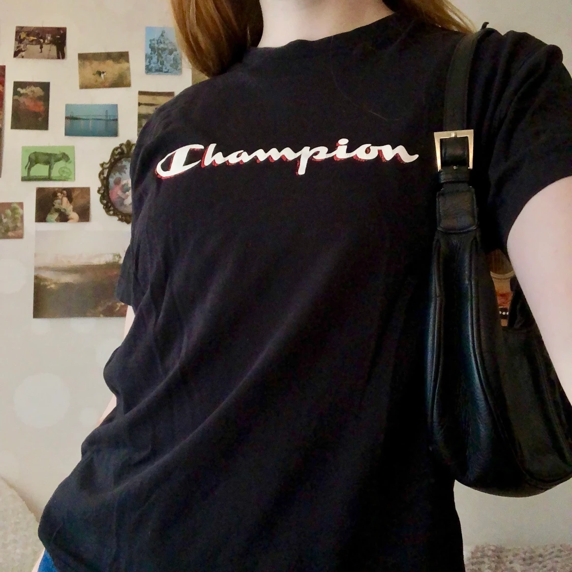 Champion T-shirt 