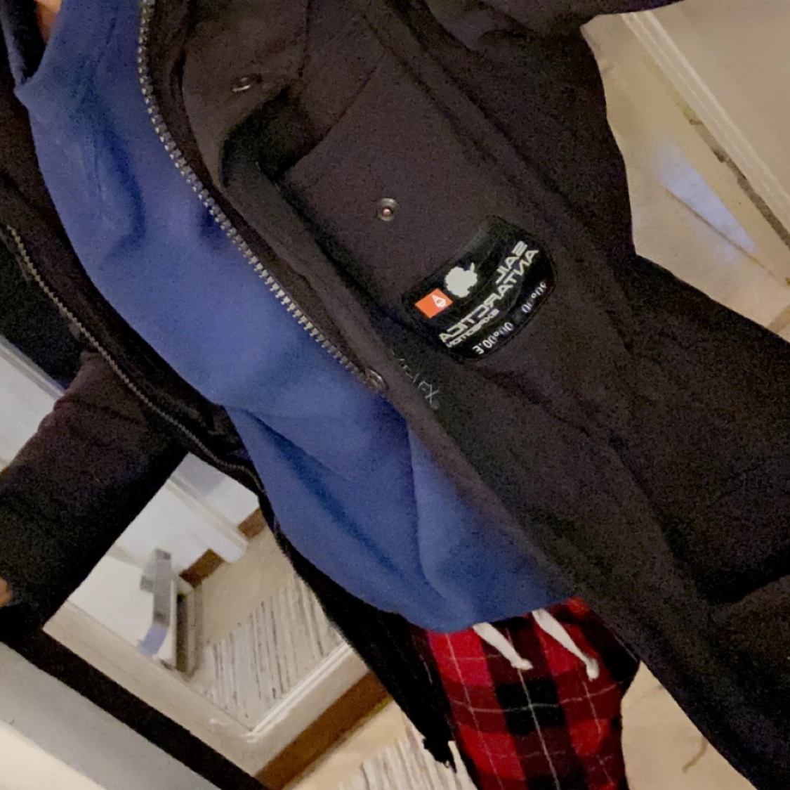 Sail racing vinterjacka  - 91