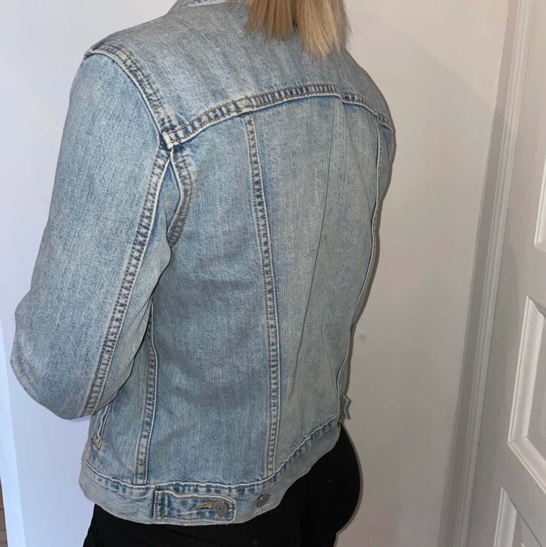 Levi’s jeansjacka - 90