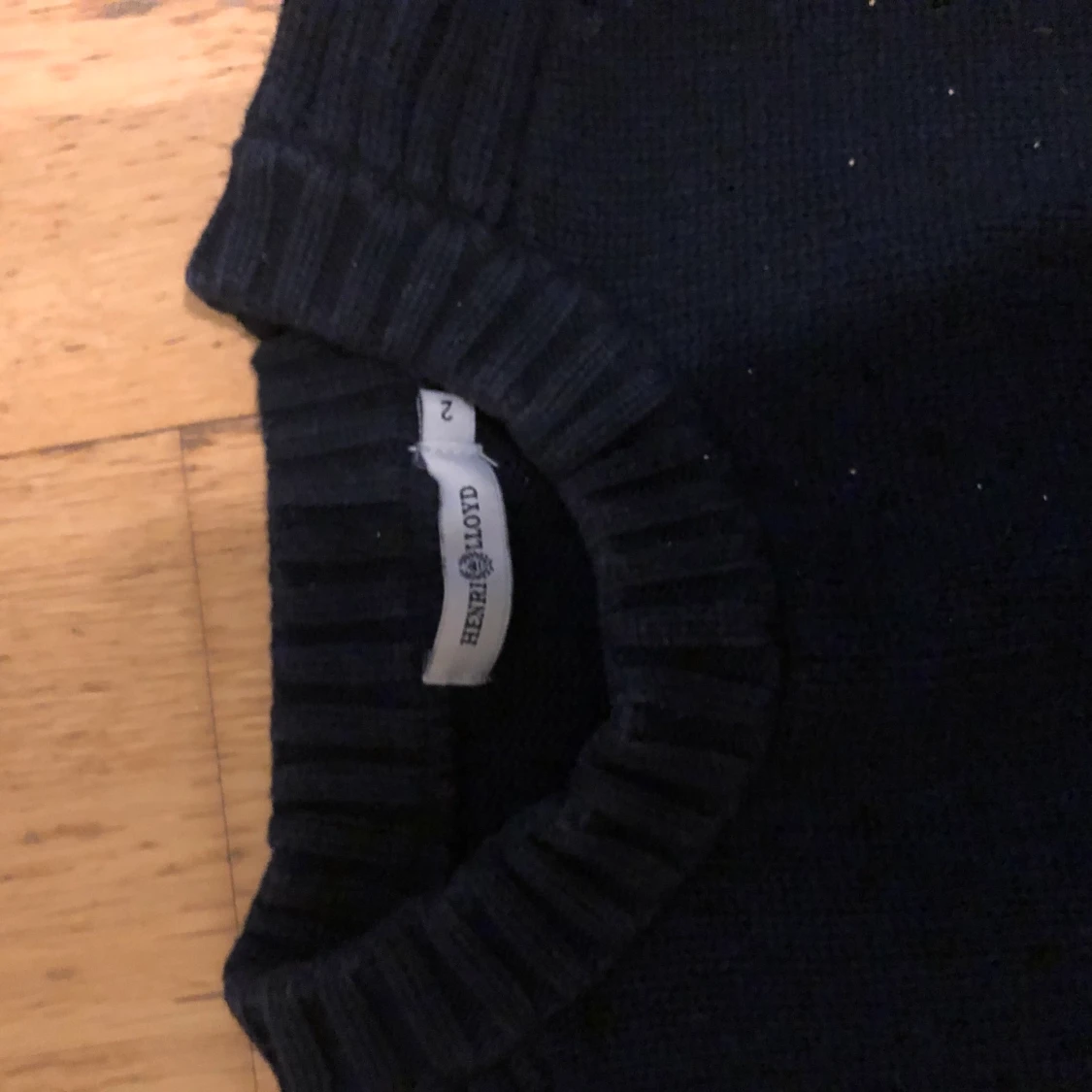 henri lloyd storlek 2 - 90