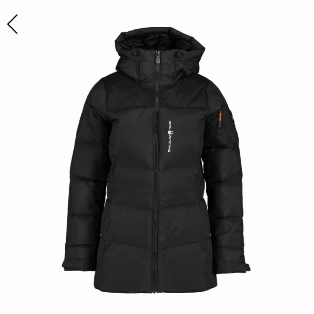 Sail Racing W Cape Down Jacket | Plick Second Hand