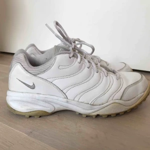  - Nike skor i strl 38.5 men passar mig som har strl 39