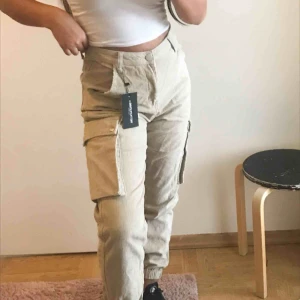  - Passade inte så bra som jag trodde på mig. Helt oanvända, prislapp kvar.  