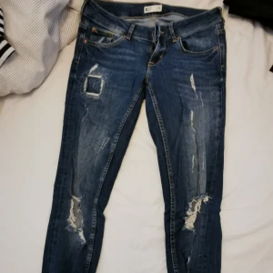  - Snygga jeans från Gina Tricot. Bekväma! 