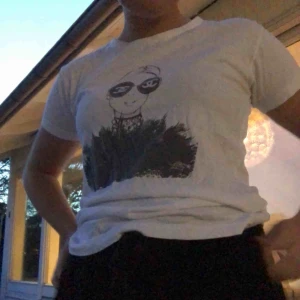  - T-shirt från Doctor fake🖤🖤🖤🖤