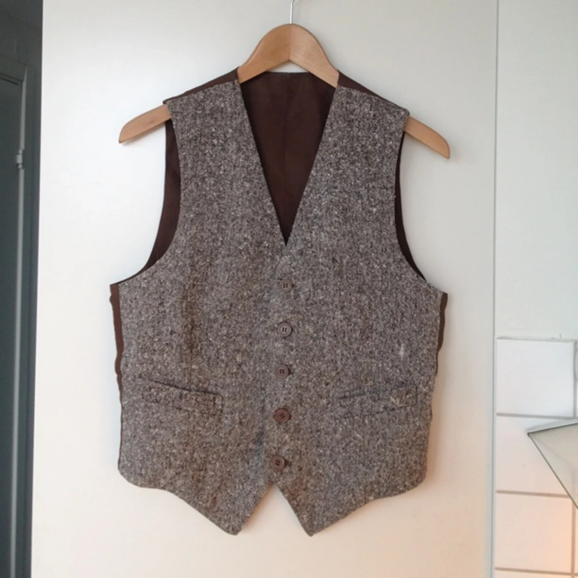 West från 70-talet i bra skick