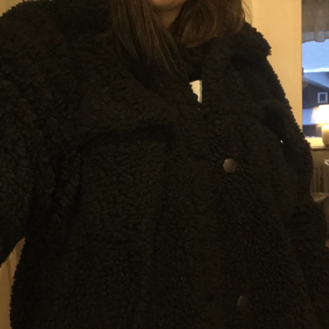 Monki Teddy kappa - 91