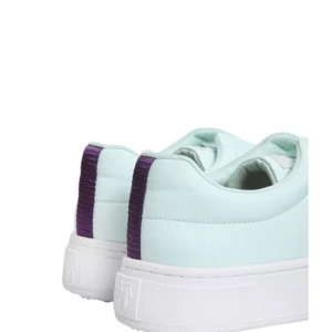 Eytys skor doja - mintblå eytys model doja