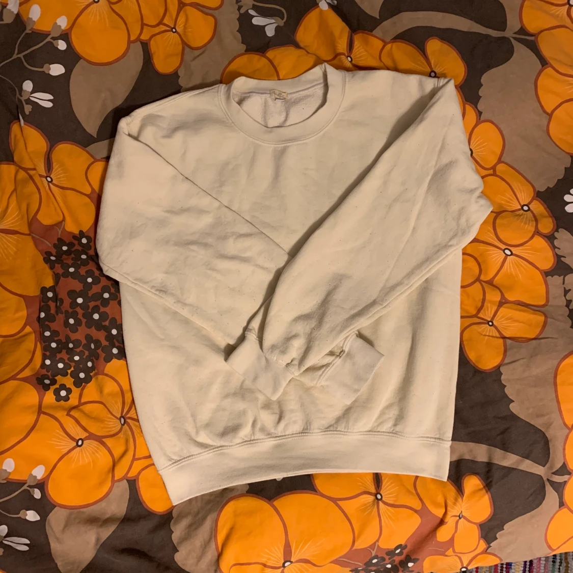 Tjocktröja Brandy Melville