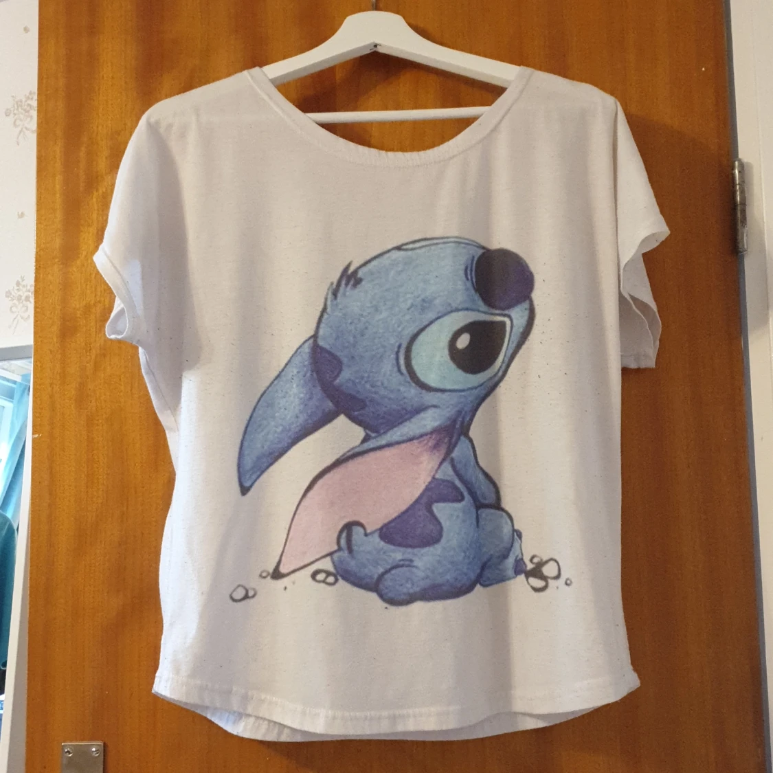 Stitch t-shirt 