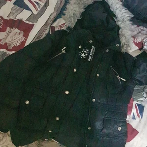 Jacka - Viter jacks för barn 