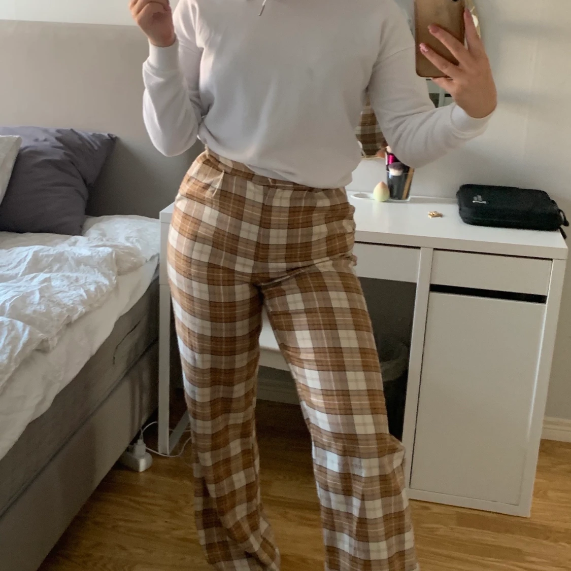 nakd kostymbyxor - 90