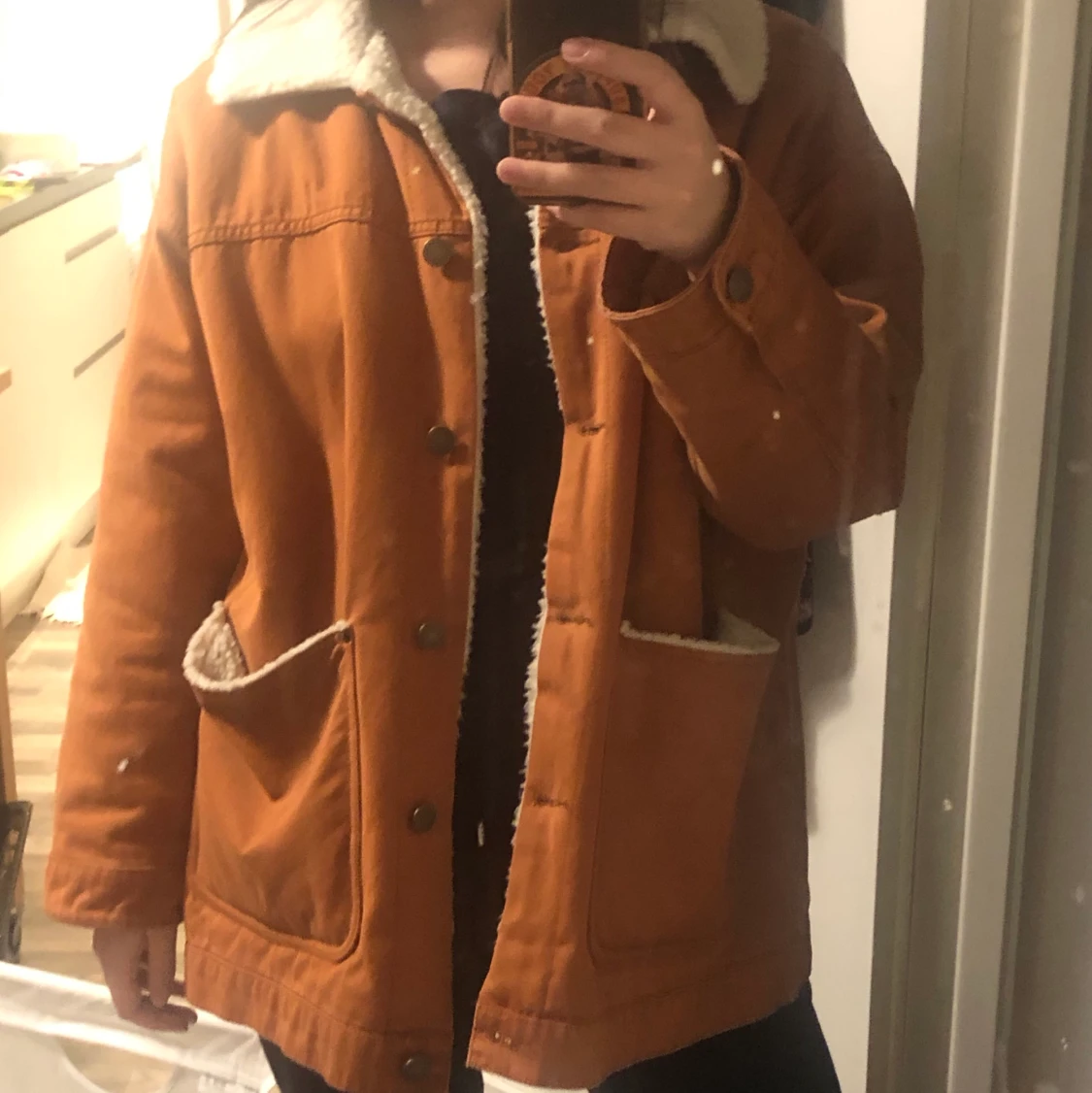 Jacka från Monki - 90