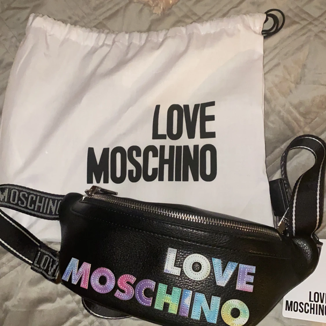 Moschino bag