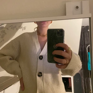 Kofta - Aldrig använd helt ny 