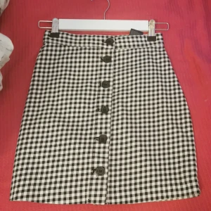 Skirt - Jätte fin skirt från hm 