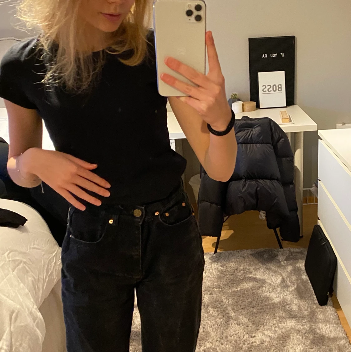 Massimo dutti t-shirt - 91