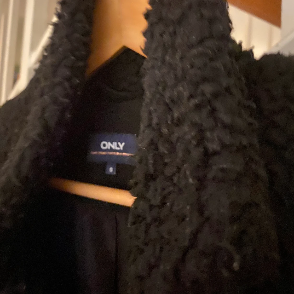 Teddyjacka/kappa - 91