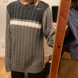 Varm och mysig tjocktröja  - Superfin och mysig tjocktröja i stl. S 😍