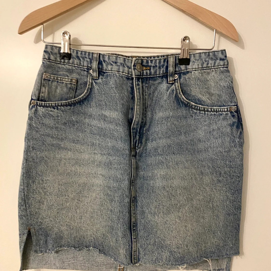 JEANSKJOL