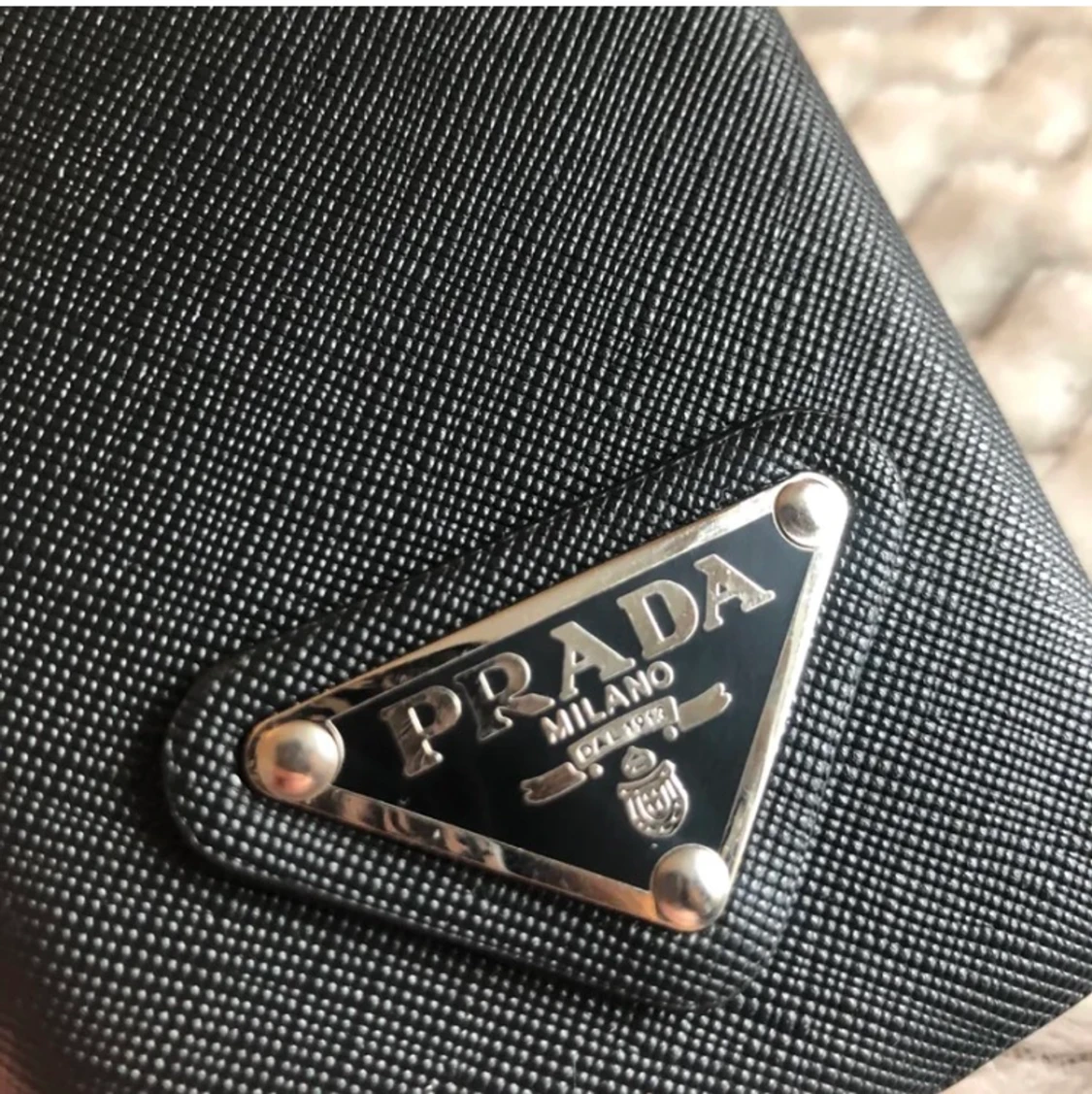 Prada iPhone 11 PRO skal  - 91