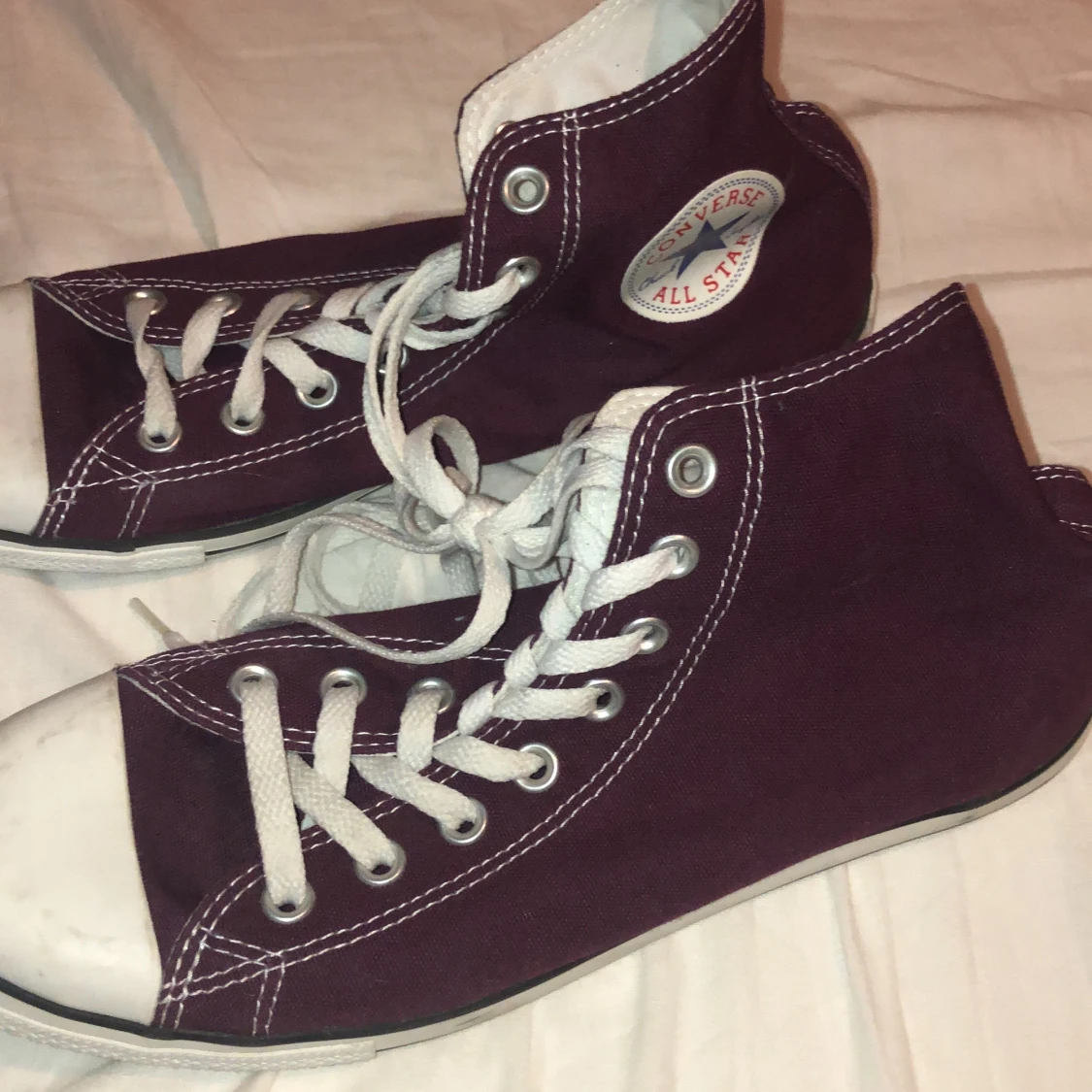 Converse skor Herr
