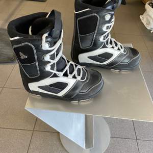 Snowboard boots. Firefly storlek 38