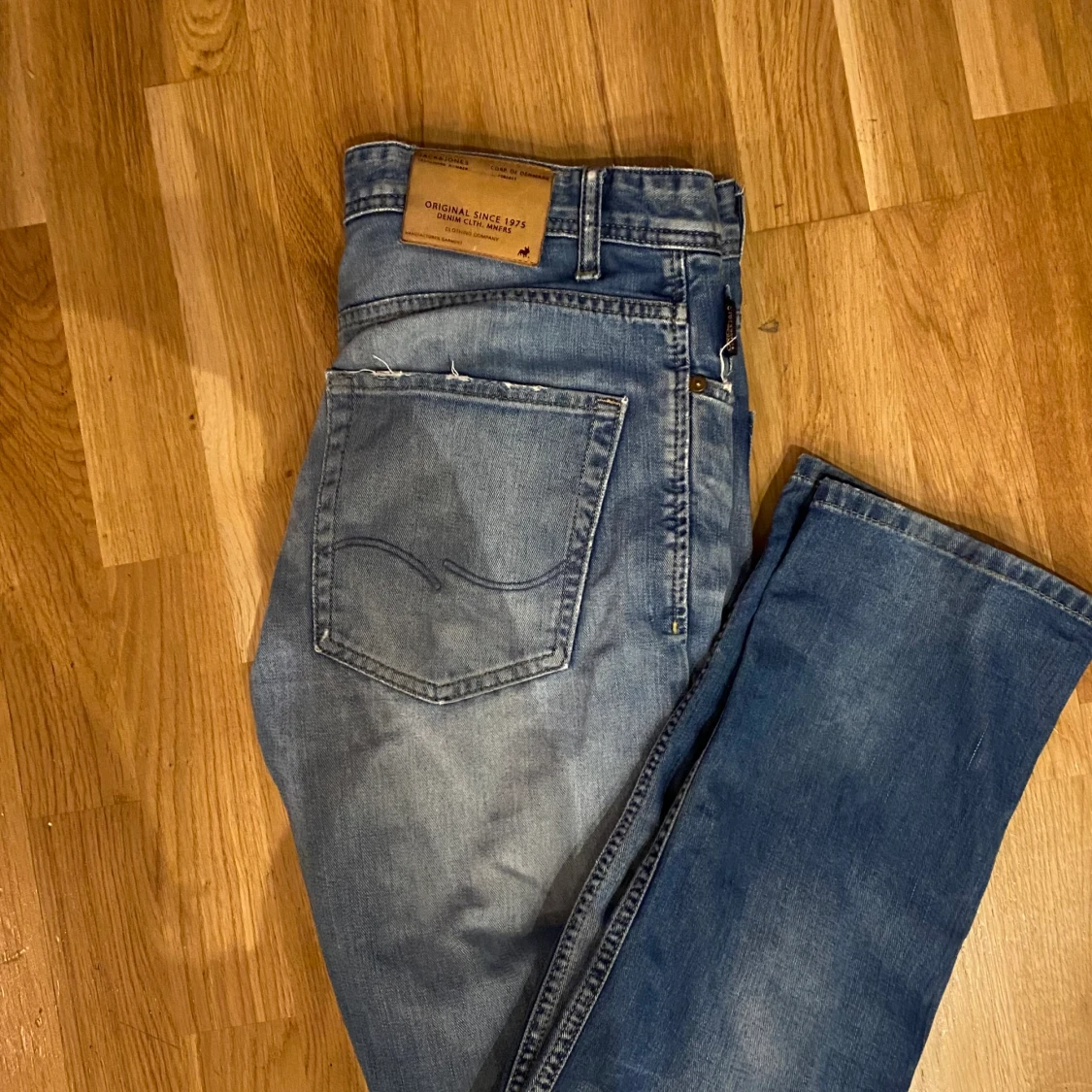 Jack and Jones jeans - 90