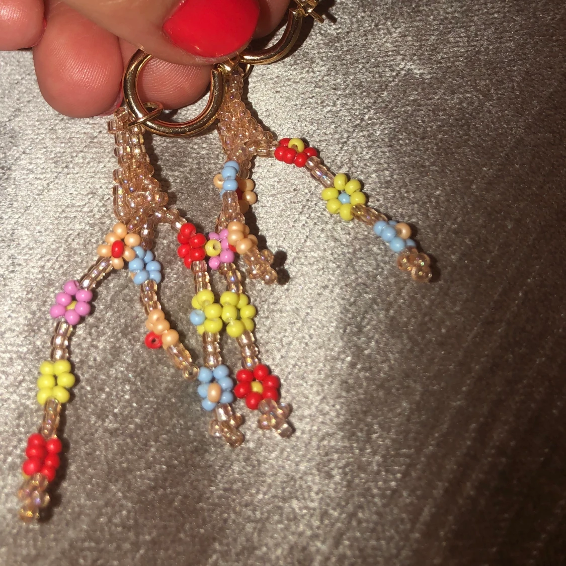 sötaste örhängerna<33 - 90