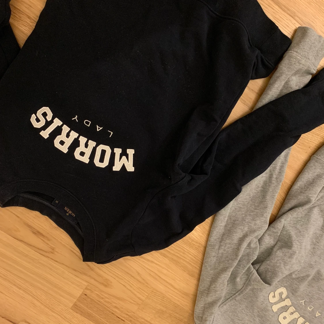 Morris sweatshirts strlk xs - 91